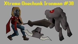 225.000 Minotaurs to Reach 88 Runecrafting | Xtreme Onechunk Ironman #38