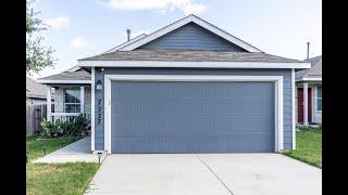 San Antonio Homes for Rent 3BD/2BA by Property Management in San Antonio