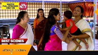 Kanyadanam - Best Scenes | 30 July 2024 | Surya TV Serial