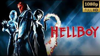 BLOCKBUSTER MOVIE 2024 | Hellboy: A Demon Fights Evil and Embraces His Fate | FULL 1080 in English