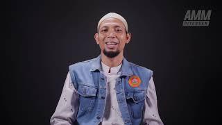 Video Dakwah Episode 09 : " Tunduk Kepada Allah" oleh Waston Nurhadi