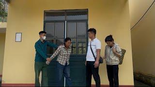 Mother-in-law arrested: Kind man gives new life to 16-year-old single mother
