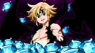 MELIODAS AMV [SXYNIX] SXYNIXTEAM AMV