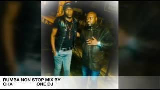 RUMBA CONGOLAISE FERRÉ GOLA FALLY IPUPA KOFFI FABREGAS WERRASON JB MPIANA MIX BY CHA ONE DJ