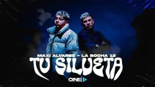 La Bocha 12 x Maxi Alvarez - Tu Silueta (Cover Versión Plena)