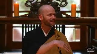 Zazen and Dharma Talk with Sensei Kozan: Beginner's Mind; Continuous Practice