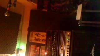 Diezel 4x12 Frontloaded V30 Engl Blackmore