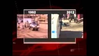 DHF - Cizre Newroz - 20 Yılda Değişen Bir Şey Yok!