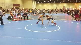 2018 Grand River Rumble