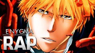 Shinigami... Ou Hollow | Ichigo Kurosaki (Bleach) | Enygma 93