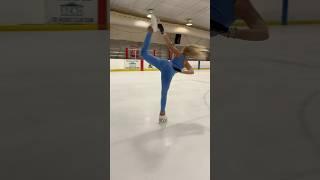  #figureskating #spinning #iceskating #figureskater #shorts #short #shortvideo