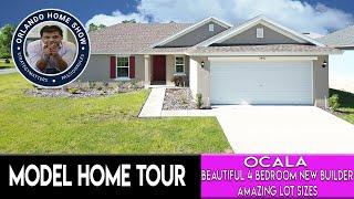 Ocala's BEST Kept Secret for Finding Your Dream Home in 2024