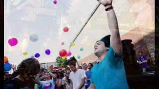 Future Islands - Tin Man