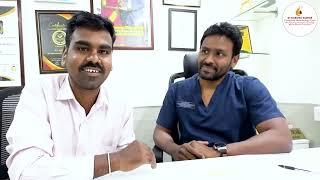 Bonemarrow Transplant Success Story| Very Tough case of Severe Aplastic Anemia | Patient Testimonial