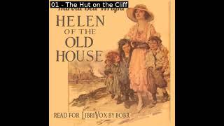 Helen of the Old House by Harold Bell Wright read by Bob R Part 1/2 | Full Audio Book