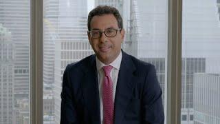 Meet Daniel Romanow, Private Wealth Advisor at Capital Group Private Client Services