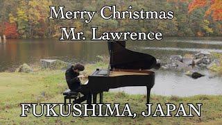 Merry Christmas Mr. Lawrence | Ryuichi Sakamoto | Advanced Piano Cover by Jacob Koller