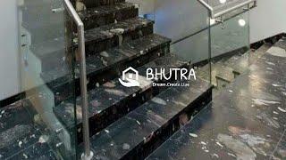 BHUTRA BLACK MARINACE GRANITE    +91 9001156068