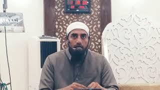Sahaba karam(rz)Se Mohabbat Wajib Hai.By ,SK ALI UMRI MADANI