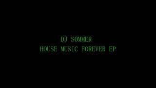 DJ Sommer - Calling You