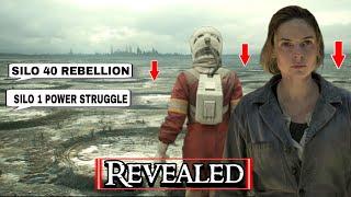 The Fate Of The Other Silos In The Books Finally Revealed!