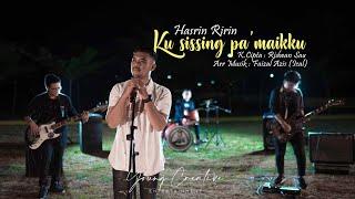 Hasrin Ririn - KUSISSING PA'MAIKKU (Official Music Video)