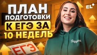 КАК СДАТЬ ЕГЭ ПО АНГЛИЙСКОМУ ЕСЛИ НИЧЕГО НЕ ЗНАЕШЬ? АНГЛИЙСКИЙ ЕГЭ 2024 ПЛАН ПОДГОТОВКИ