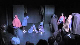 Prophecy - the musical Part 1