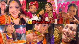 Finally!! Shadi Ho Gayi | Devrani Ne Banaye Shadi Mai Special Street Food | Uttrakhandi Wedding Vlog