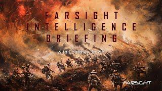 Global War: Farsight Intelligence Briefing July 2024