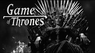 Game of Thrones - 1940s Film Noir