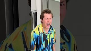 When the stock market crashes…  #shorts #funny #comedy #bitcoin #stockmarket #stocks #crypto