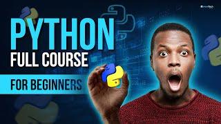 Python full course for beginners | Python For Beginners | Python Basics |  Insuretech Skills #pyhton