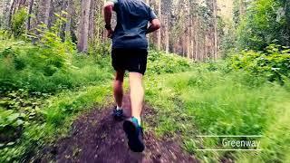 Mad Moose 1/2 Marathon