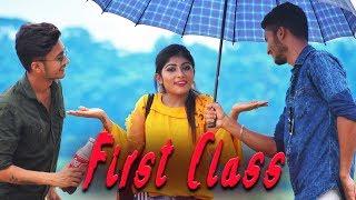 Baki Sab First Class Hai | Cover By Santanu Dey Sarkar | Romantic Funny Video | Kalank | Cute Love