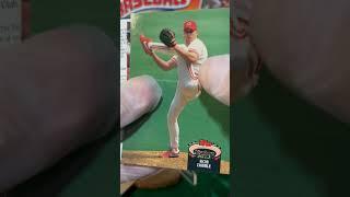 1992 Topps Stadium Club Baseball card Pack Opening Retro Rip Rob Dibble on the mound for the Reds