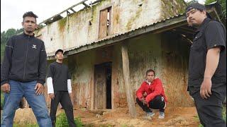 Strangle-Sab Jhuto(Official Music Video)