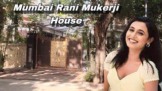 Mumbai All Actor's & Actress houses JUHU & Bandra