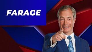 Farage | Thursday 31st October