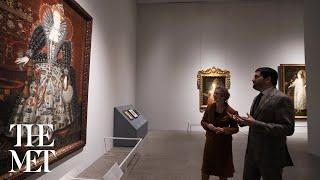 The Tudors: Art and Majesty in Renaissance England Virtual Opening | Met Exhibitions