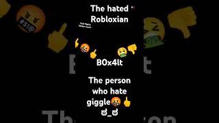 I hate b0x4lt the enemy@flyingdimonGD