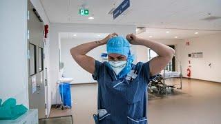 Svezia: ospedali in emergenza, i medici chiedono misure obbligatorie