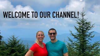 Travel SzN Trailer:  Welcome to Our Channel!