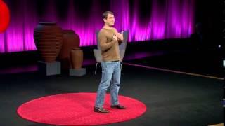 Matt Cutts: "Try Something New for 30 Days"