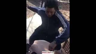 FBG Duck Groovy With The Dance Moves
