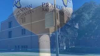 A tour of Prairie View A&M University