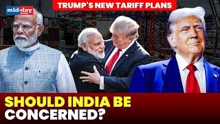 Will Trump's reciprocal tariffs affect India? What you need to know