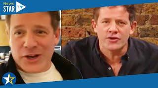 Matt Tebbutt: Saturday Kitchen host details 'genuinely terrifying' moment filming show
