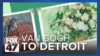 Why every Michigander should Van Gogh to the Detroit Institute of Arts ASAP