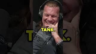 Kamikaze Fish Tank | Tanked | Howie Mandel Does Stuff